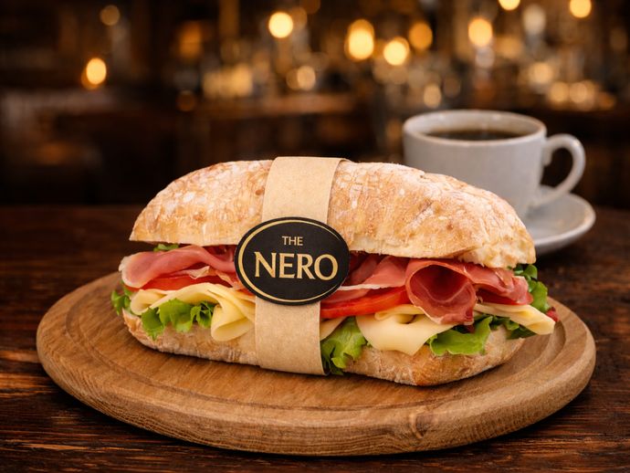 The Nero