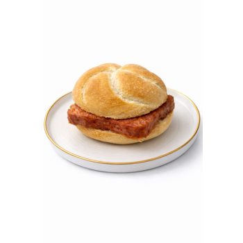 Sajtos leberkäse szendivcs