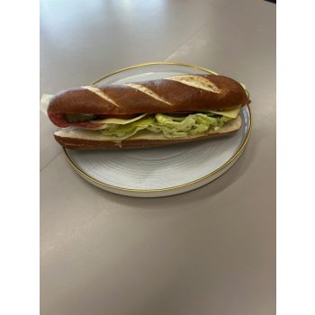 The Nero -  Pék kedvence